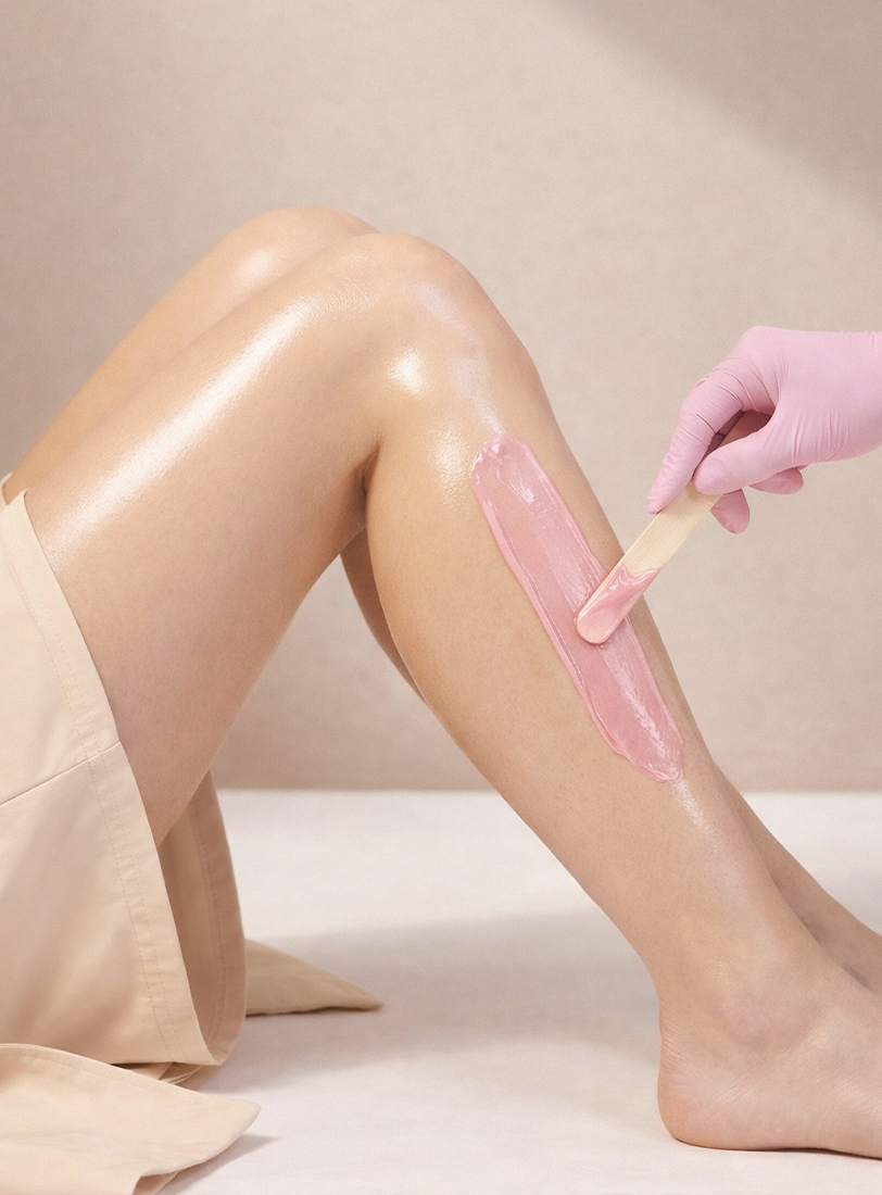 Waxing