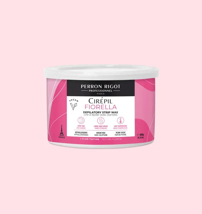 Gentle Wax